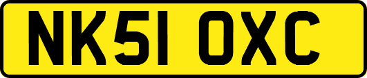 NK51OXC