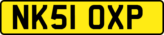 NK51OXP