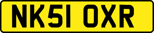NK51OXR