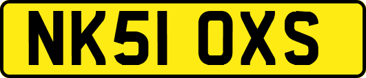 NK51OXS