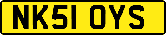 NK51OYS