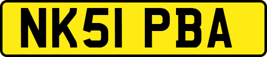 NK51PBA