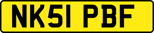 NK51PBF