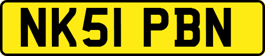 NK51PBN