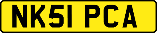 NK51PCA