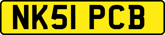 NK51PCB