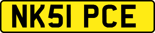 NK51PCE