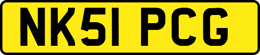 NK51PCG