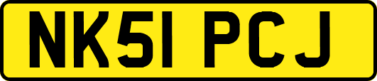 NK51PCJ