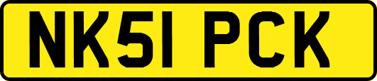 NK51PCK