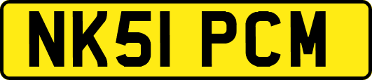 NK51PCM