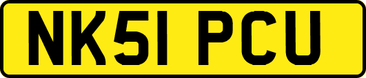 NK51PCU