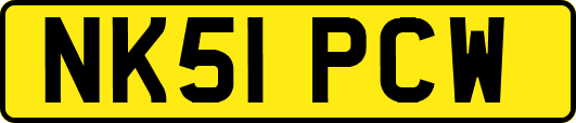 NK51PCW