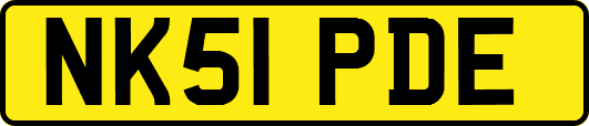 NK51PDE