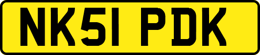 NK51PDK
