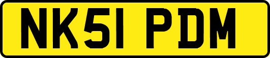 NK51PDM