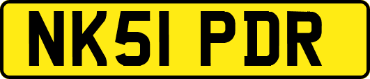 NK51PDR