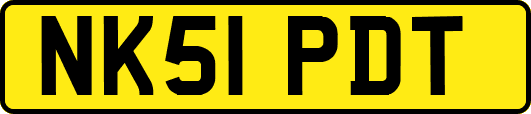 NK51PDT