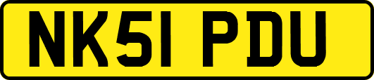 NK51PDU