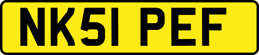 NK51PEF