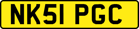 NK51PGC