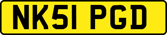 NK51PGD