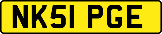NK51PGE