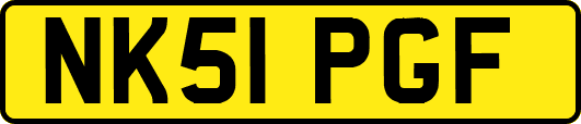 NK51PGF