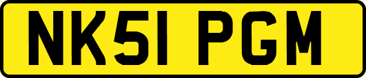 NK51PGM