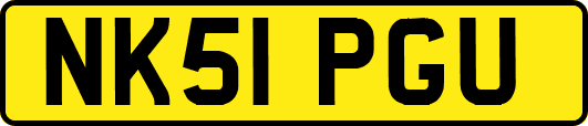 NK51PGU