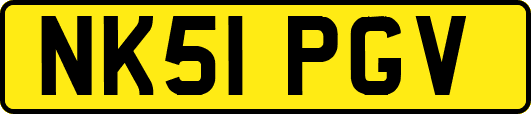 NK51PGV