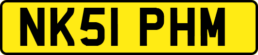 NK51PHM