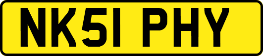 NK51PHY
