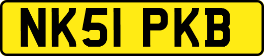 NK51PKB