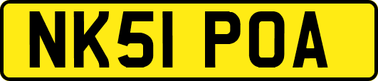 NK51POA
