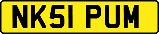 NK51PUM