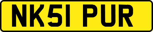 NK51PUR