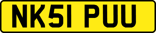 NK51PUU