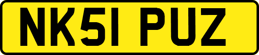 NK51PUZ