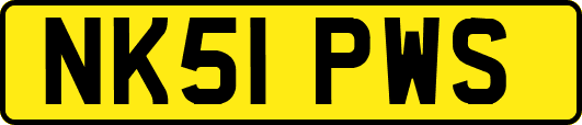 NK51PWS