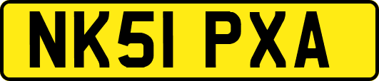 NK51PXA