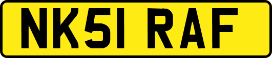 NK51RAF