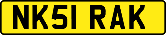 NK51RAK