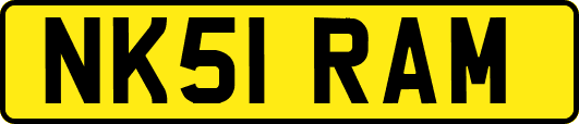 NK51RAM