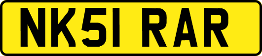 NK51RAR