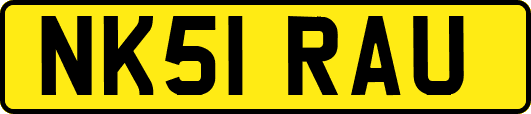 NK51RAU