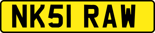 NK51RAW