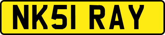 NK51RAY