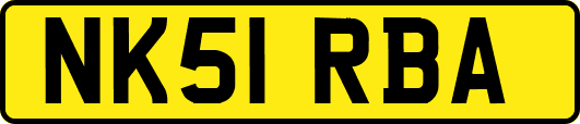 NK51RBA