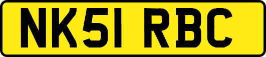 NK51RBC